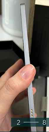 Новая электронная книга: ONYX BOOK LEAF GRAY + чехол. Киев