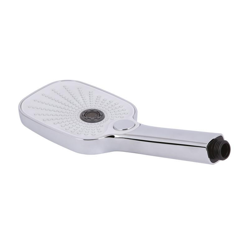 Душевая система скрытого монтажа Qtap Gemini на два потребителя QTGEM113CRM45696 CRM Киев - изображение 7