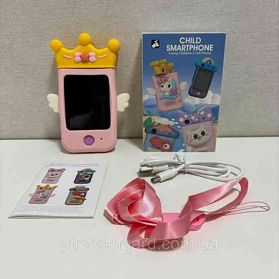 Фотокамера игрушечный 