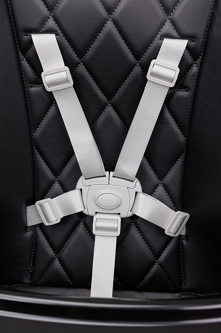 Стул для кормления ребенка VELANO Nexi, black Киев - изображение 8