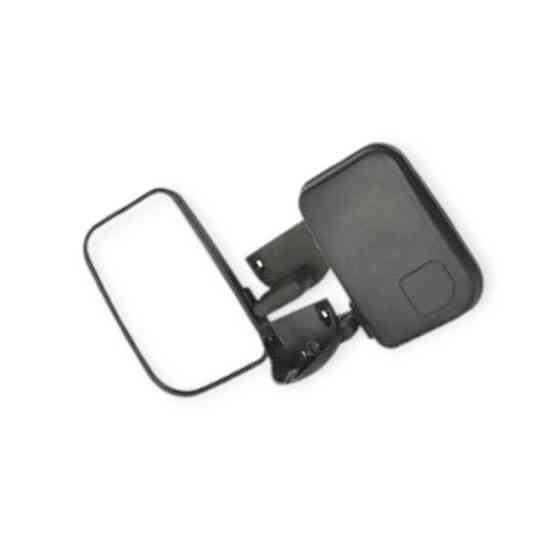 Дзеркало заднього виду зовнішнє (механічний привід) (к-кт 2 шт) новий зразок 21213 Мукачево