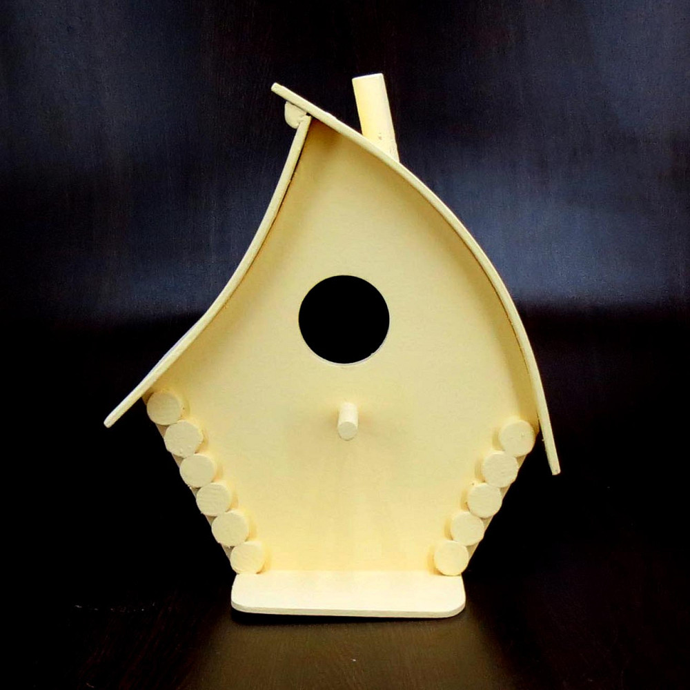 Скворечник садовый 