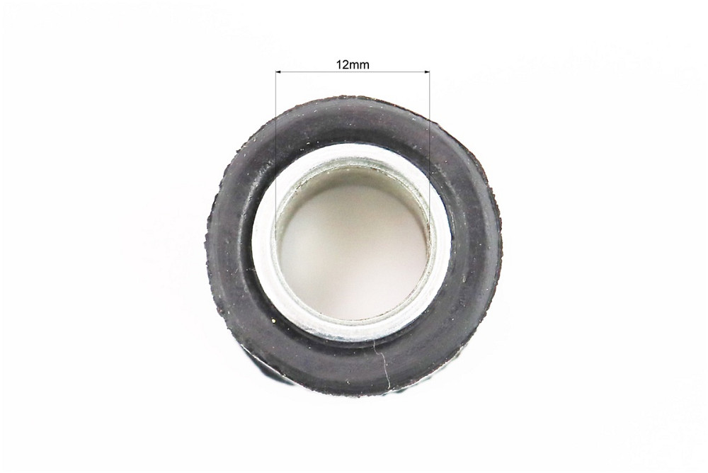 Сайлентблок амортизатора з втулкою (12x23x19,3) Киев - изображение 3