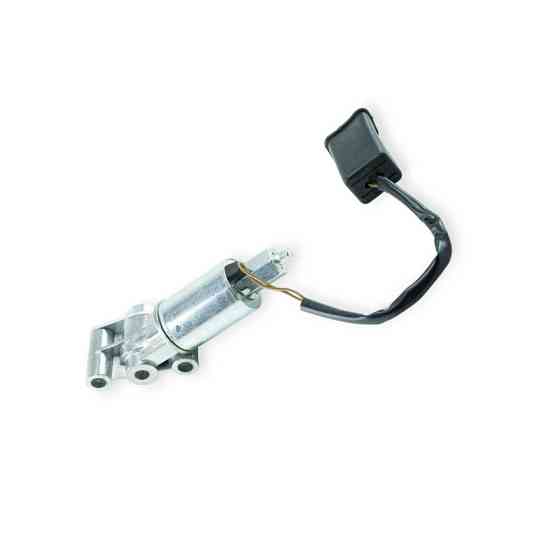 Электропневмоклапан КЭМ 32-23 (включения гидромуфты) МАЗ Мукачево