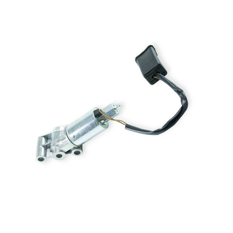 Электропневмоклапан КЭМ 32-23 (включения гидромуфты) МАЗ Мукачево - изображение 1