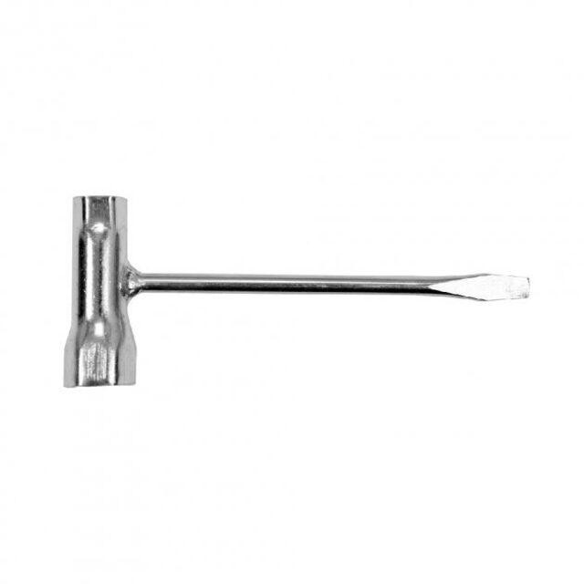 Свічковий ключ 13/19 мм 1 Мукачево - фото 1