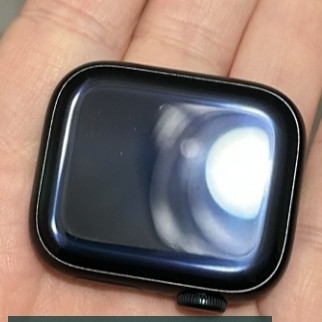 Смарт-Часи Apple Watch Series 9 41 mm Midnight Київ - фото 3