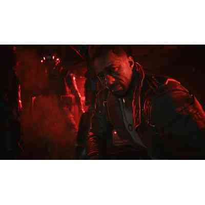 Гра Sony Cyberpunk 2077: Ultimate Edition, BD диск (5902367641870) Вінниця