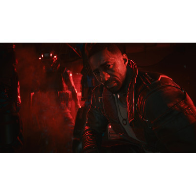 Гра Sony Cyberpunk 2077: Ultimate Edition, BD диск (5902367641870) Вінниця - фото 6