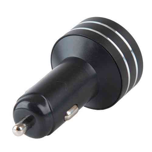 FM модулятор VOIN W-3301 з Bluetooth 5.0, 2 USB порти 3.1A, Hands-free та підсвіткою, 12-24V Харків