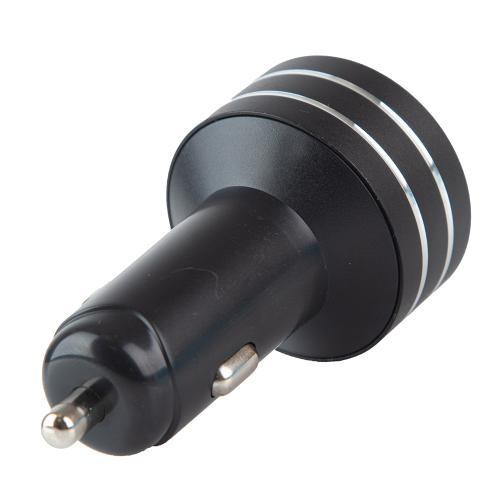 FM модулятор VOIN W-3301 з Bluetooth 5.0, 2 USB порти 3.1A, Hands-free та підсвіткою, 12-24V Харків - фото 4