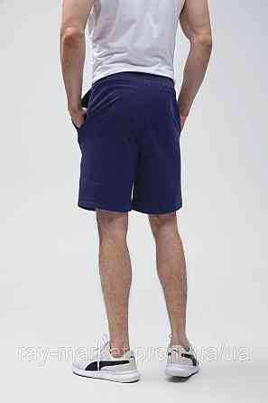 Набор шорты базовые мужские 2 шт 