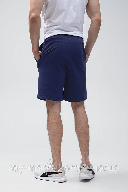 Набор шорты базовые мужские 2 шт 