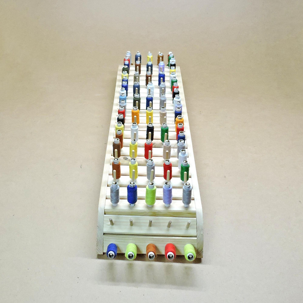 Органайзер для ниток 