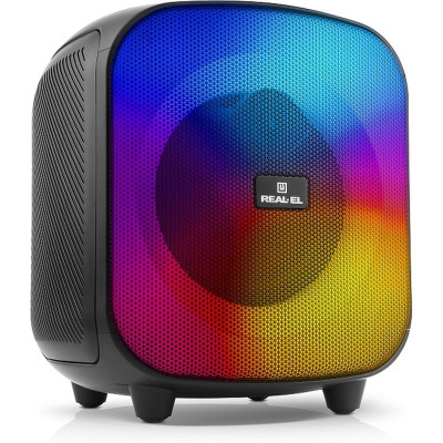 Акустична система REAL-EL X-760 (EL121600029) Вінниця - фото 8