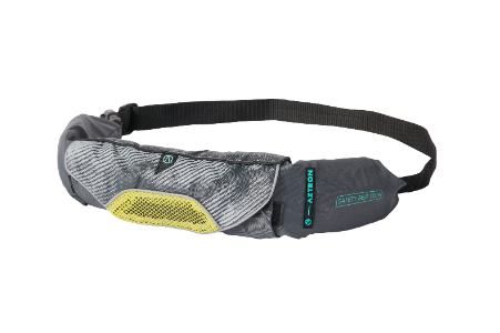 Aztron Автоматический Спас. Пояс Orbit Inflatable Safety Belt Дніпро