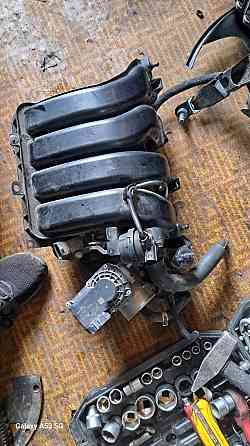 Впускний колектор Hyundai Kona 2016-2021 Київ