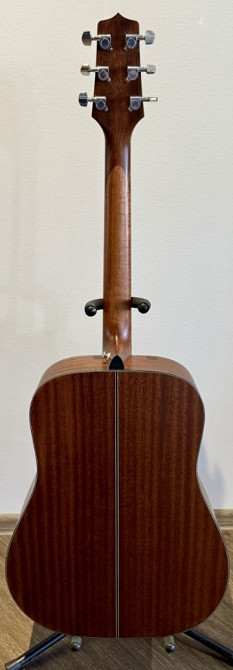 Акустическая гитара TAKAMINE GD10 Харьков - изображение 5