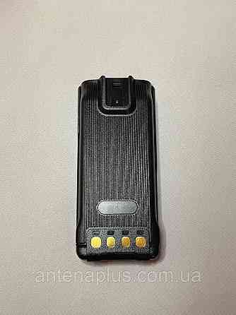 2 шт. Аккумулятор для раций Hytera BP3003 серии HP705/HP785 емкостью 4600 мАг Киев