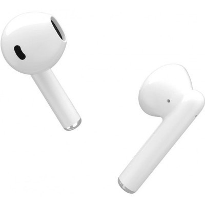 Навушники Blackview AirBuds 6 White (6931548308041) Вінниця - фото 7