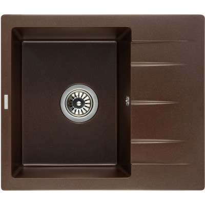 Мийка кухонна GRANADO MADRID marron (gr1606) Вінниця - фото 1