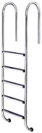 Сходи для басейнів Flexinox Muro (5 сходинок). AISI-316L Київ