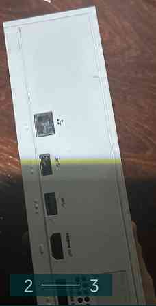 Приставка Xbox Series S 512Gb. Киев