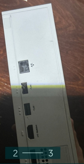 Приставка Xbox Series S 512Gb. Киев - изображение 1