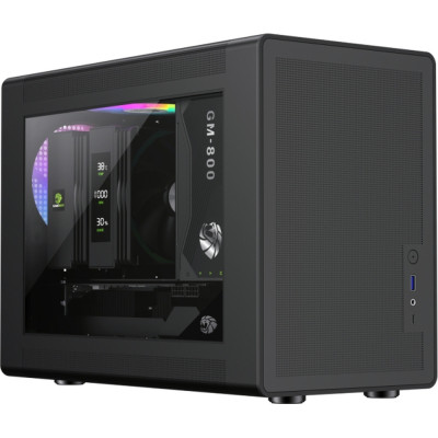 Корпус Gamemax Spark Air BK Винница - изображение 7