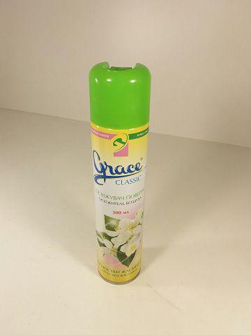 Освіжувач повітря 300 мл аерозоль "Лепестки Жасмину" (1 шт.) Харків - фото 1