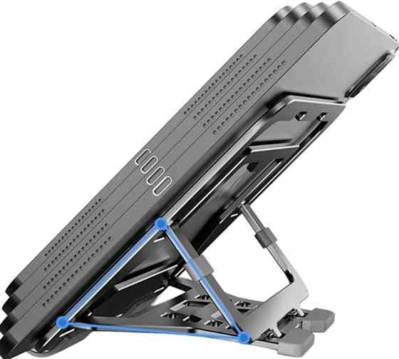 Підставка для Планшета, Ноутбук, металева 6-16. Харків