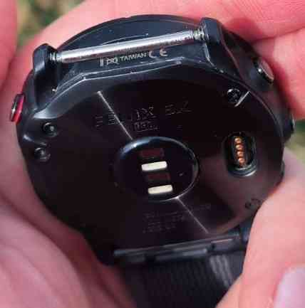 Топовий! Продам Garmin Fenix 6 X PRO , карты , Украинская Мова NFC Киев