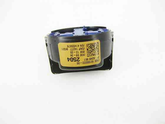 Mercedes-Benz  A2469012504 Датчик дощу та освітленості ML/GLE W166 GL/GLS X166 CLA C117 GLA X156 A-class W176 B-class W242 B-class W246 Одеса