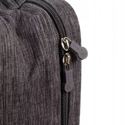 Органайзер 9 відділень для кабелів, гаджетів і зарядних пристроїв Trizand (23172) Нововолинськ - фото 4