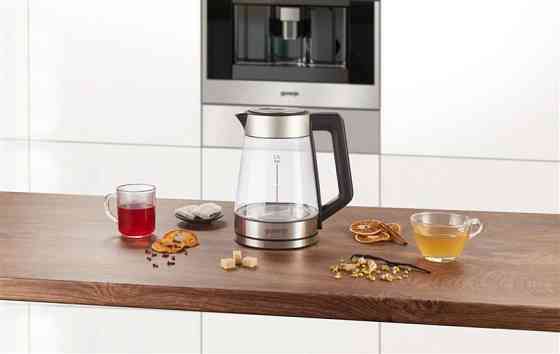 Електрочайник Gorenje K17TRG ( Електрочайник ) Харків