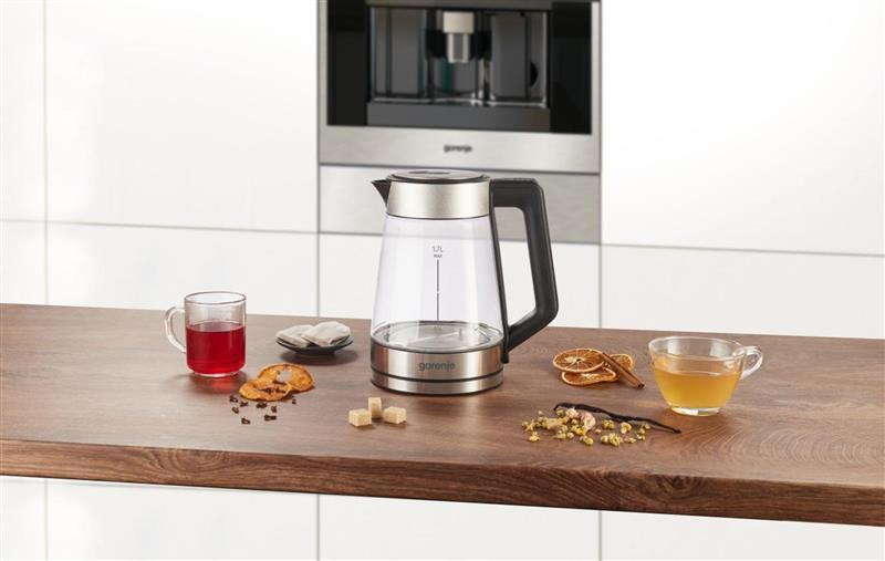Електрочайник Gorenje K17TRG ( Електрочайник ) Харків - фото 4