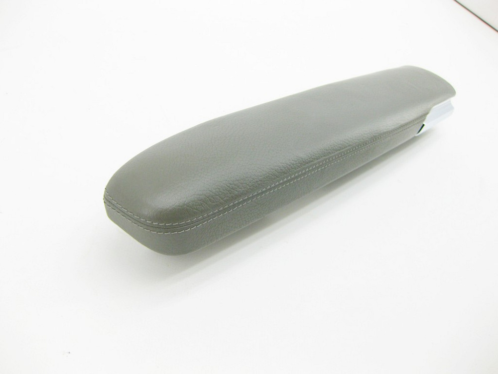 Mercedes-Benz  A2217201395 7H91 Серий шкіряний підлокітник передньої лівої дверної карти S-Class W221 Одеса - фото 3