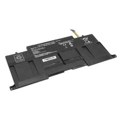 Акумулятор до ноутбука ASUS Zenbook UX31 (UX31E-RY010V) 7.4V 6840mAh PowerPlant (NB430550) Вінниця