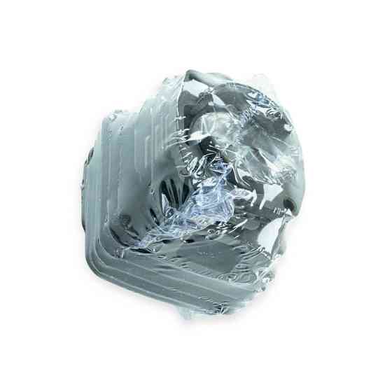 Цилиндр сборе 45 бензопилы Goodluck 45 (d-43 мм) черный в Мукачево