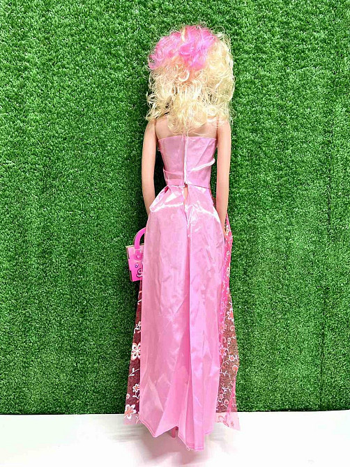 Лялька ростова Анжеліка 91см співає українські пісні підсвічування Вид 1 (A1843 I UA ) Чернігів - фото 10