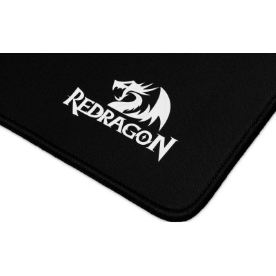 Килимок для мишки Redragon Flick XL Black (77990) Вінниця - фото 7