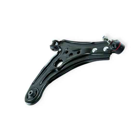 Важіль передньої підвіски автомобіль Шевроле Авео передній правий у зборі Мукачево