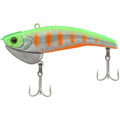 Воблер Jackall Tricoroll Vib 60S 60mm 8.2g Lime Yamame (1699.30.44) Винница - изображение 1