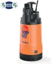 Насос Pedrollo Pompa Top Multi-Tech 4 Auto (040071Dpl) Киев - изображение 1