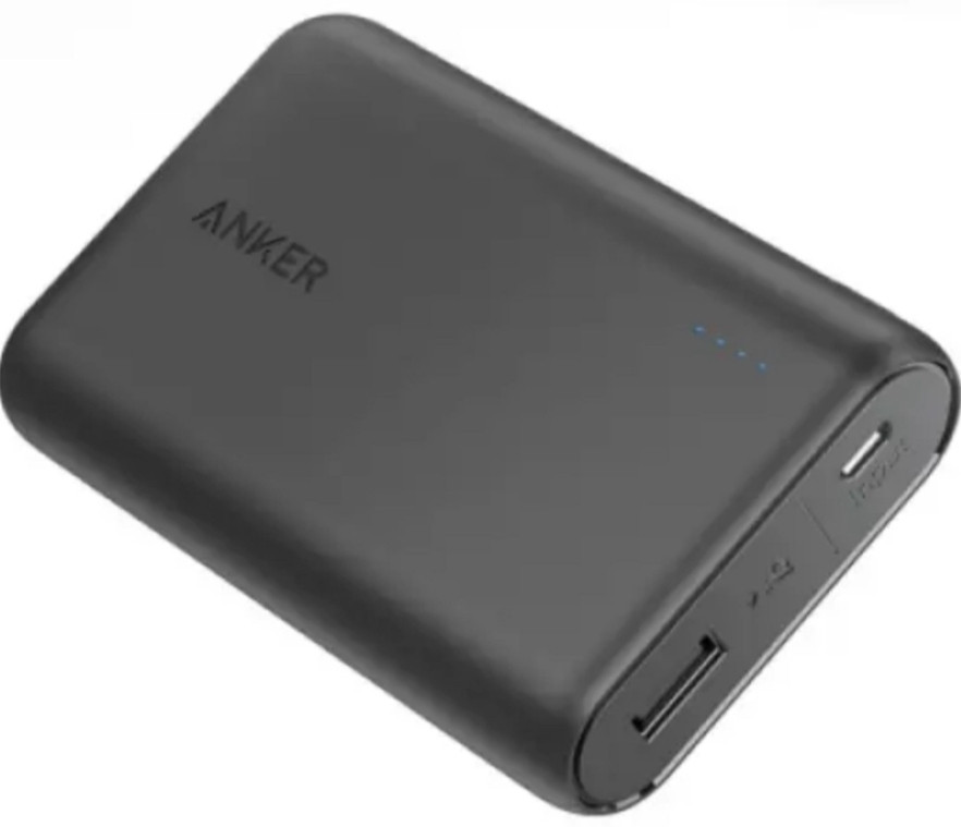 ROWER Bank ANKER 10000mAh. Киев - изображение 3