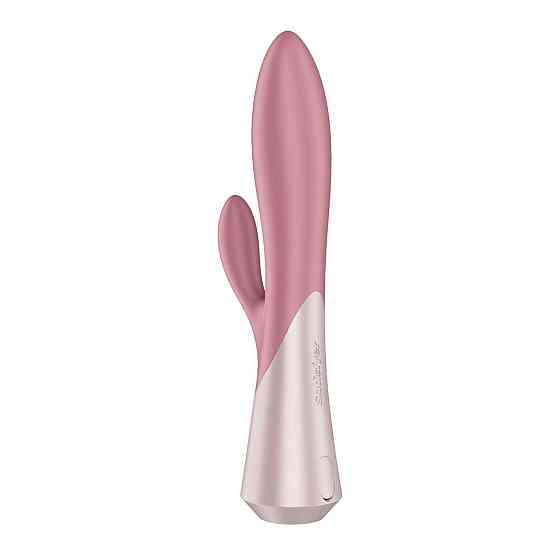 Вибратор-кролик Satisfyer Pearl Bunny 1 Sex Aura Киев