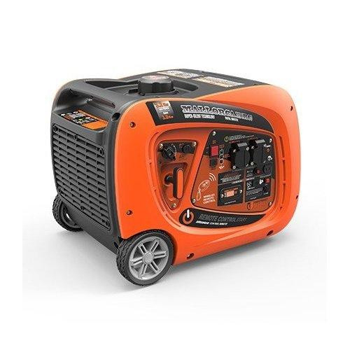 Генератор інверторний GENERGY MALLORCA RC 3,2 кВт Одесса - изображение 2