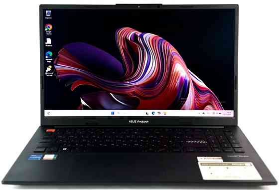 ASUS Vivobook S15 K5504VA i5-13500H/16GB/512GB/15.6” 2.8K IPS Київ