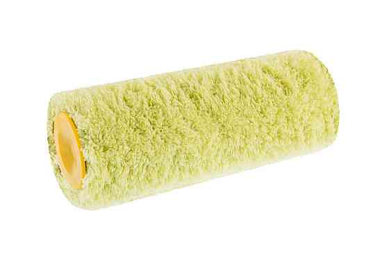 Валик малярный MASTERTOOL Sintex 48/180/18 мм Ø 8 мм 92-5103_Р Ровно