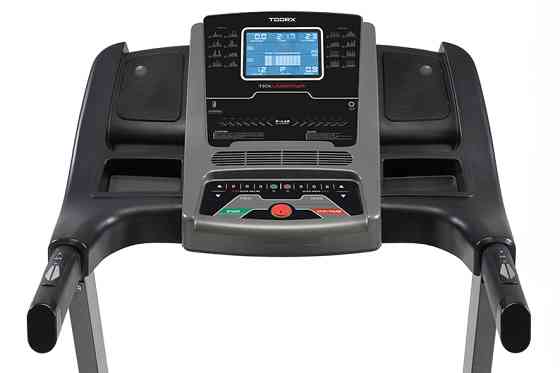 Беговая дорожка Toorx TRX-Marathon-3.0 (TRX-MARATHON-3.0) Киев